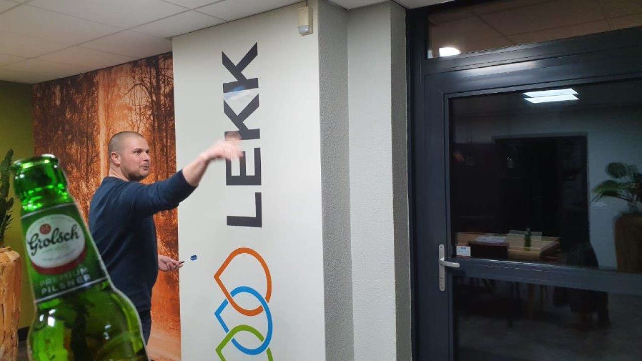 LEKK B.V. Bladel afbeelding 1