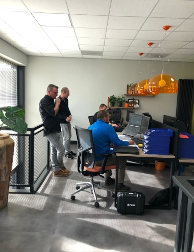 LEKK B.V. Bladel afbeelding 5