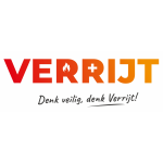 Verrijt Fire & Safety logo