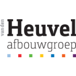 Van den Heuvel Afbouwgroep BV logo