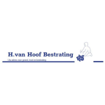 Bestratingsbedrijf H. van Hoof logo