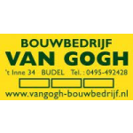 Bouwbedrijf Van Gogh logo