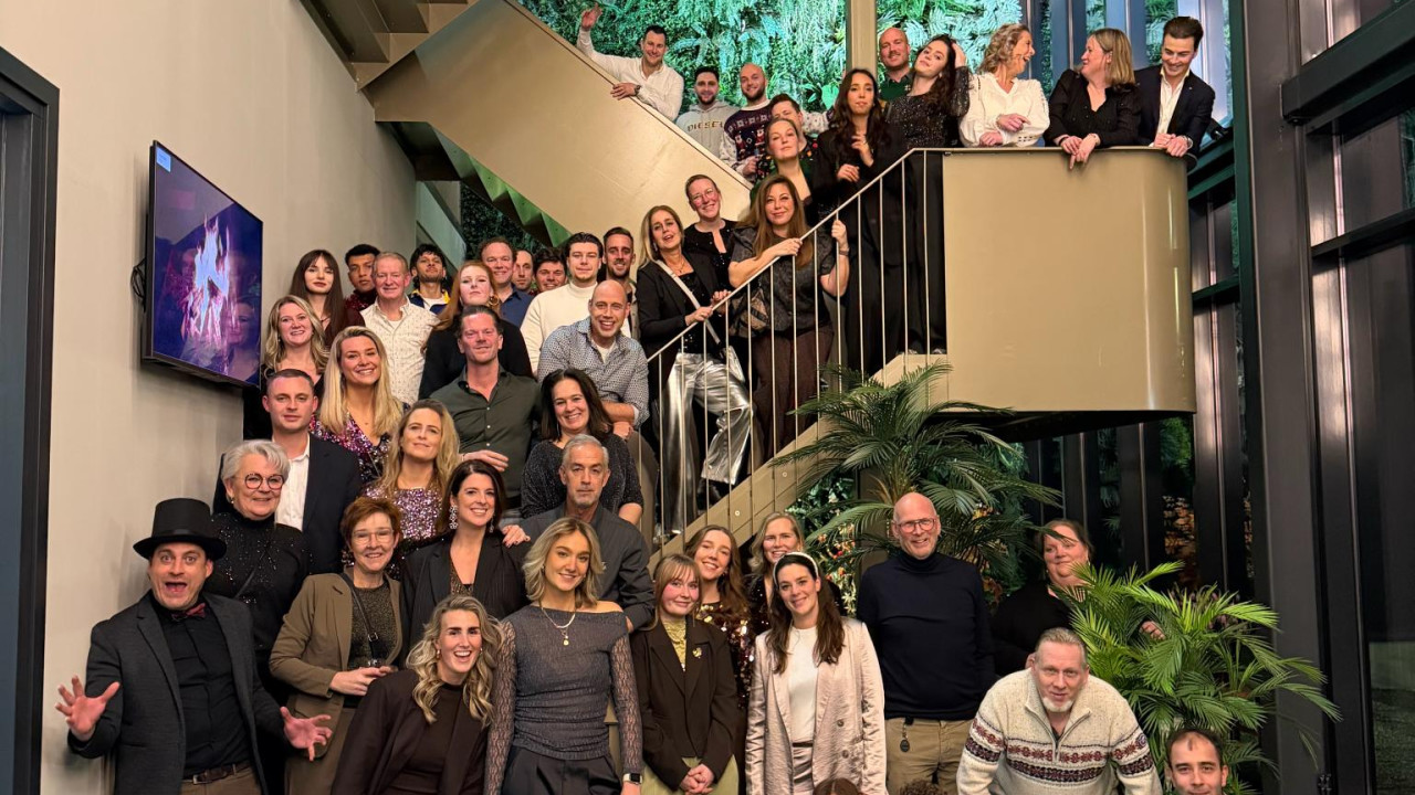 Emerald Eternal Green B.V. Eindhoven afbeelding 2