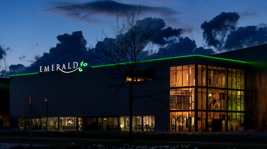 Emerald Eternal Green B.V. Eindhoven afbeelding 4