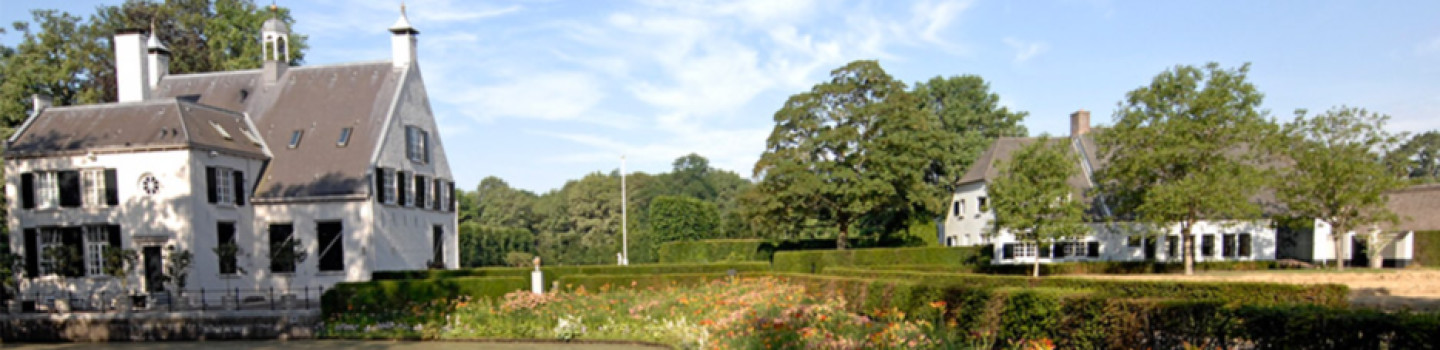 Landgoed Baest