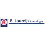 Keurslagerij E. Laureijs Bladel logo
