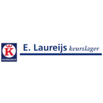 Keurslagerij E. Laureijs Bladel Bladel logo