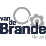 Van de Brande Metaal | Techniek logo