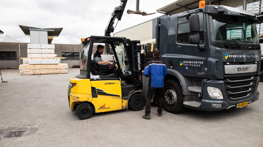 Bouwcenter Van Hoppe Eersel afbeelding 4