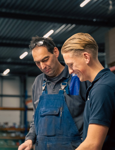 Staals kabels en hijsgereedschap Eersel afbeelding 5