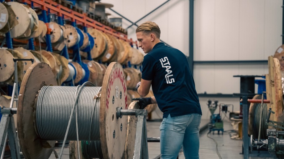 Staals kabels en hijsgereedschap Eersel afbeelding 4