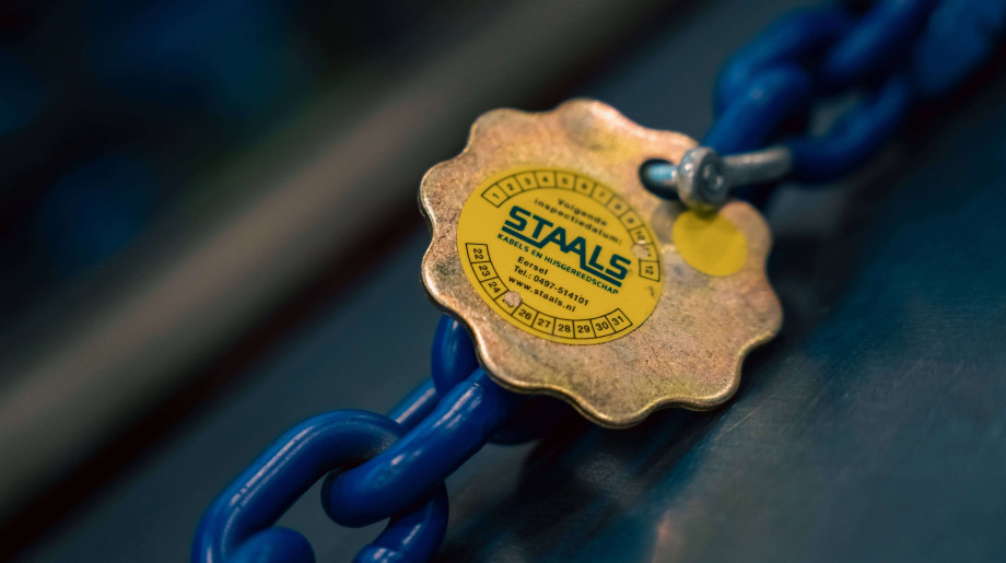 Staals kabels en hijsgereedschap Eersel afbeelding 2