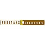 Adriaans Accountants logo
