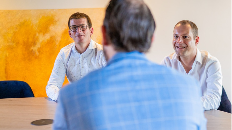 Adriaans Accountants Reusel afbeelding 4