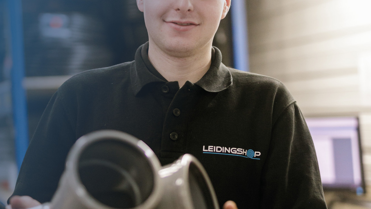 Leidingshop Bergeijk afbeelding 6