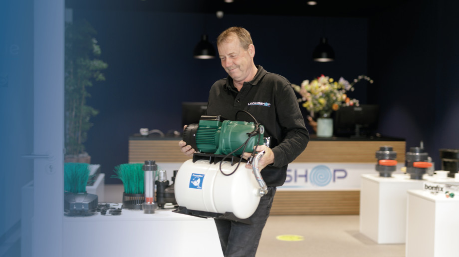 Leidingshop Bergeijk afbeelding 2