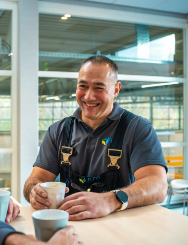 ATD Machinery BV Hapert afbeelding 5