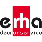 Deurenservice ERHA logo
