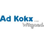 Ad Kokx Witgoed logo