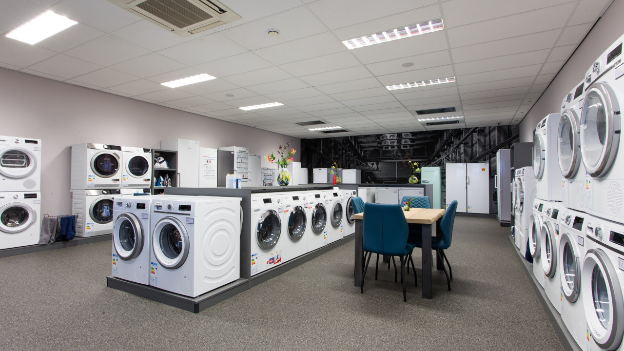 Ad Kokx Witgoed Eersel afbeelding 1 Ad Kokx Witgoed Eersel afbeelding 1