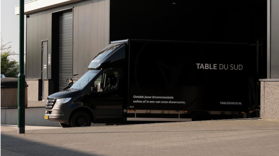 Table du Sud Heeze  afbeelding 4