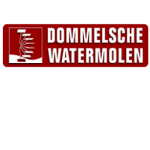Dommelsche Watermolen logo