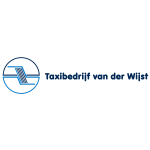 Taxi van der Wijst BV / Van der Wijst Transport BV logo