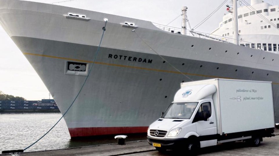 Taxi van der Wijst BV / Van der Wijst Transport BV Bladel afbeelding 4