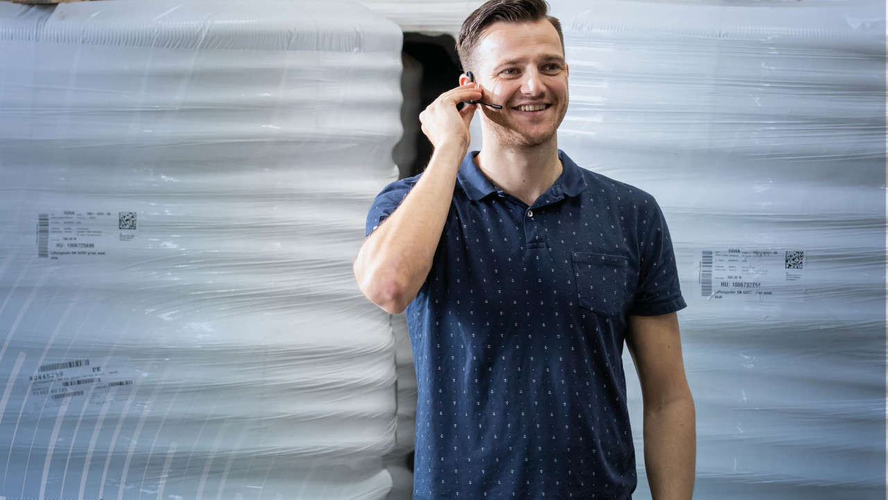 Ventilair Group Nederland B.V. Eersel afbeelding 1 Ventilair Group Nederland B.V. Eersel afbeelding 1