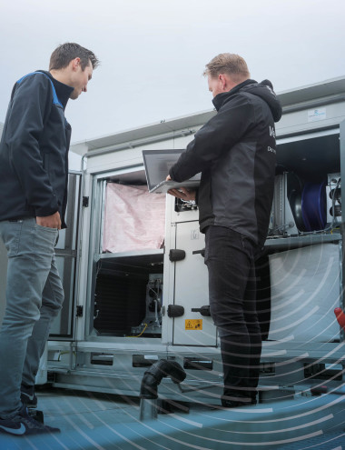 Ventilair Group Nederland B.V. Eersel afbeelding 3 Ventilair Group Nederland B.V. Eersel afbeelding 3