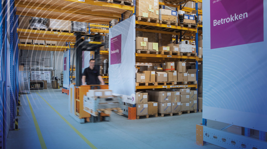 Ventilair Group Nederland B.V. Eersel afbeelding 2 Ventilair Group Nederland B.V. Eersel afbeelding 2