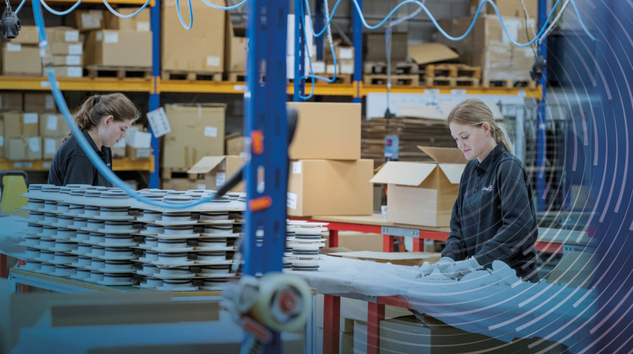 Ventilair Group Nederland B.V. Eersel afbeelding 4 Ventilair Group Nederland B.V. Eersel afbeelding 4