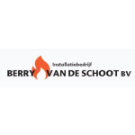 Installatiebedrijf Berry van de Schoot BV logo