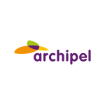 Archipel Zorggroep logo