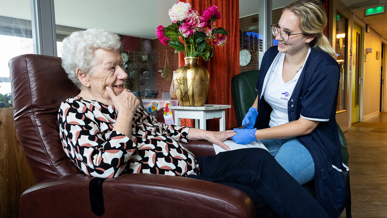 Archipel Zorggroep Eindhoven afbeelding 6 Archipel Zorggroep Eindhoven afbeelding 6