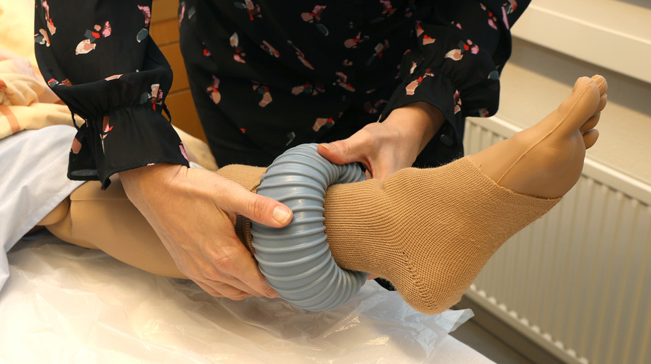 Archipel Zorggroep Eindhoven afbeelding 2 Archipel Zorggroep Eindhoven afbeelding 2