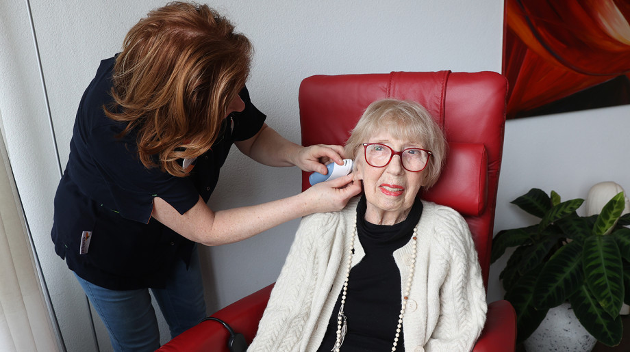 Archipel Zorggroep Eindhoven afbeelding 4 Archipel Zorggroep Eindhoven afbeelding 4