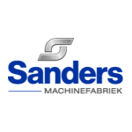 Sanders Machinefabriek logo