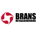 Brans Metaalbewerking logo
