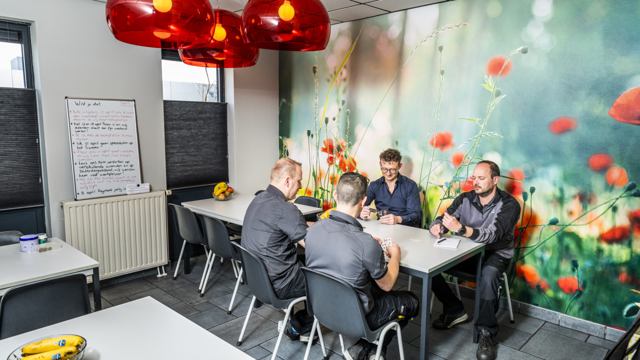 Brans Metaalbewerking Bergeijk afbeelding 6 Brans Metaalbewerking Bergeijk afbeelding 6