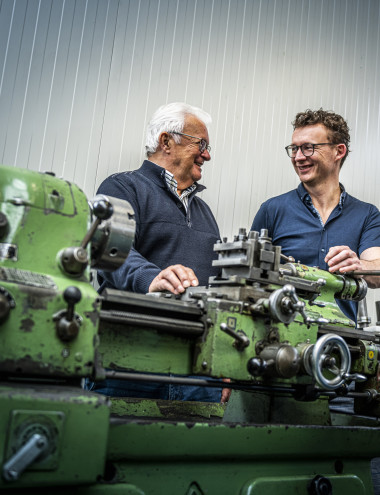 Brans Metaalbewerking Bergeijk afbeelding 3 Brans Metaalbewerking Bergeijk afbeelding 3