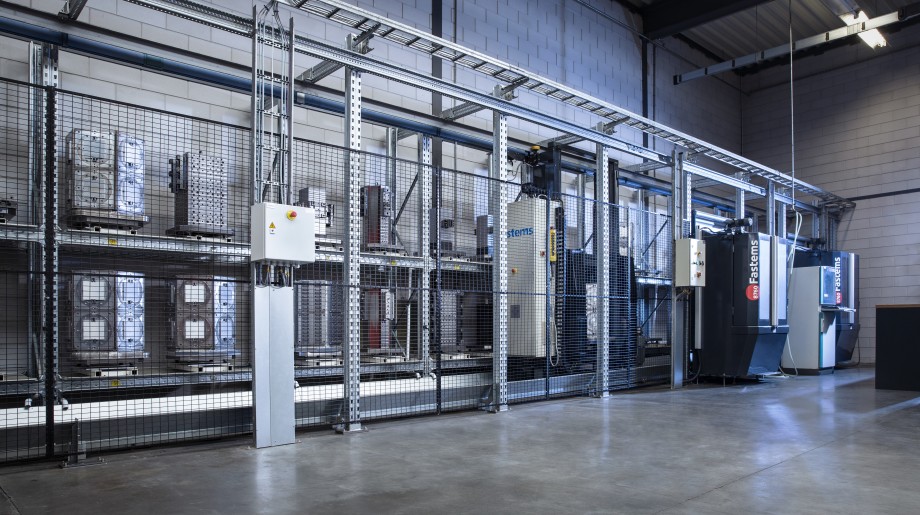 Brans Metaalbewerking Bergeijk afbeelding 2 Brans Metaalbewerking Bergeijk afbeelding 2