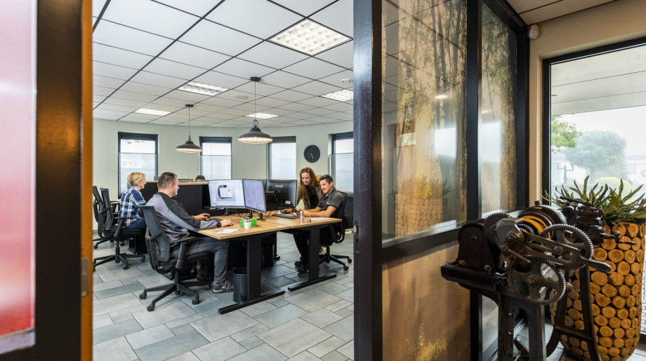 Brans Metaalbewerking Bergeijk afbeelding 4 Brans Metaalbewerking Bergeijk afbeelding 4