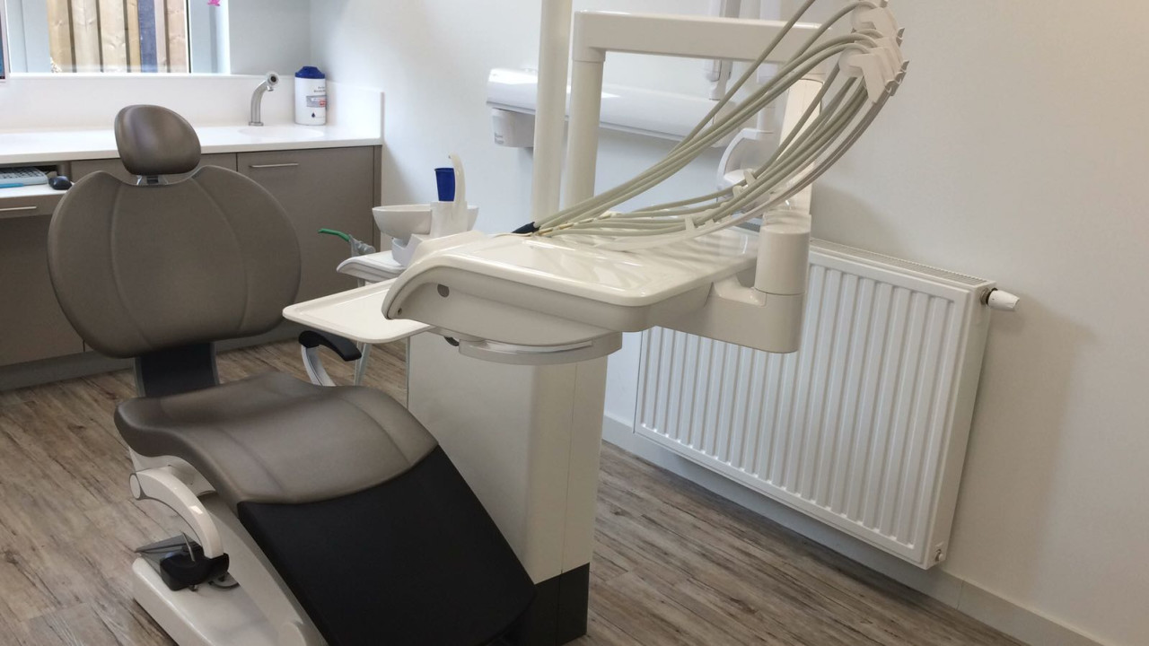 Tandartspraktijk Holthuizen Bergeijk afbeelding 6