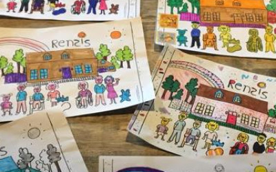 Rensiszorg Bergeijk afbeelding