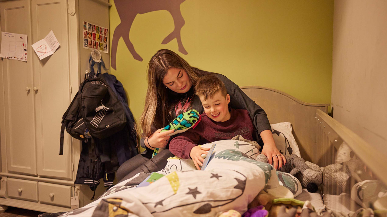 Rensiszorg Bergeijk afbeelding 1