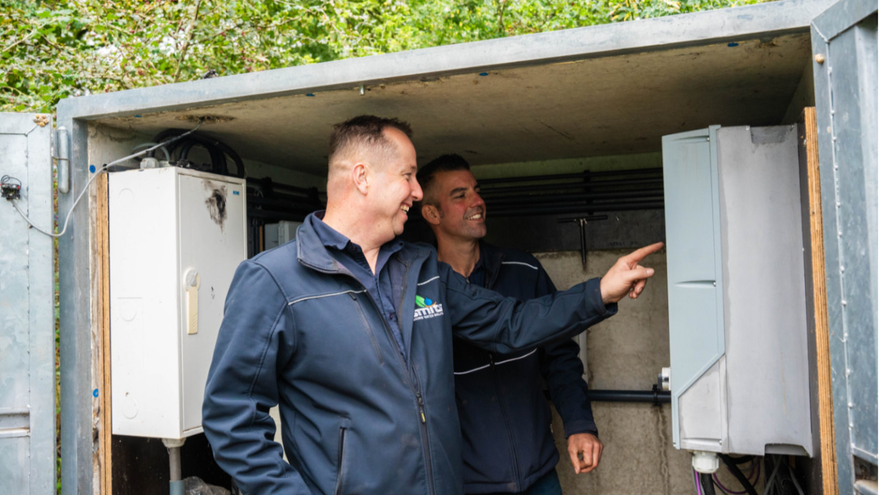 Smits BV Veldhoven afbeelding 6