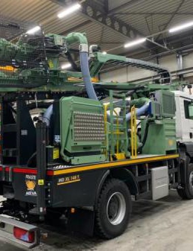 Smits BV Veldhoven afbeelding 3