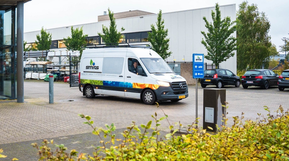 Smits BV Veldhoven afbeelding 4