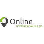 Online Bedrijfsmakelaar logo